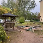 דירה Myllykoski