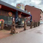 Myllykoski Ummeljoki