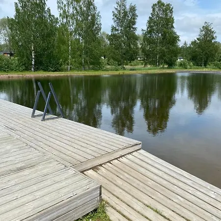 Appartement Myllykoski *