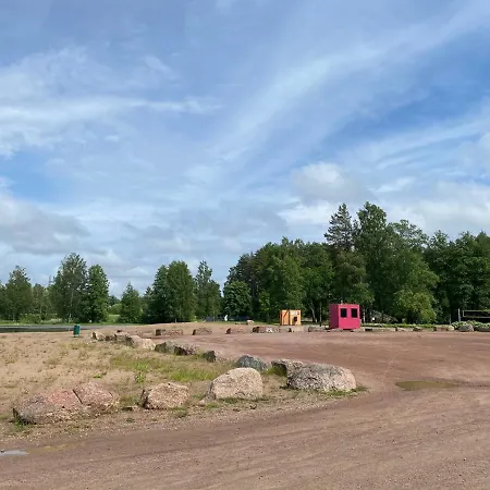 Myllykoski Lägenhet Ummeljoki