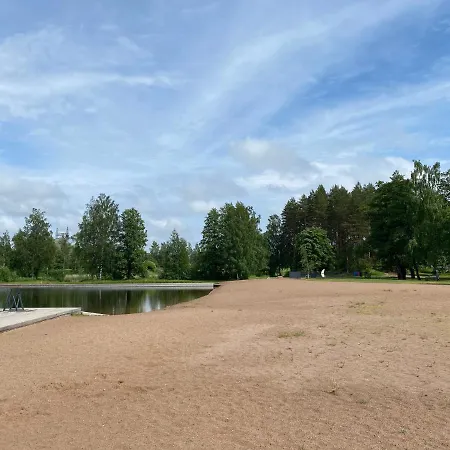 Appartement Myllykoski *