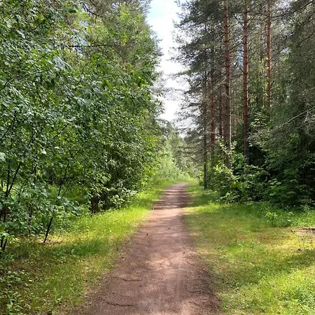 Myllykoski Lägenhet Ummeljoki