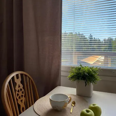 Myllykoski Apartman *