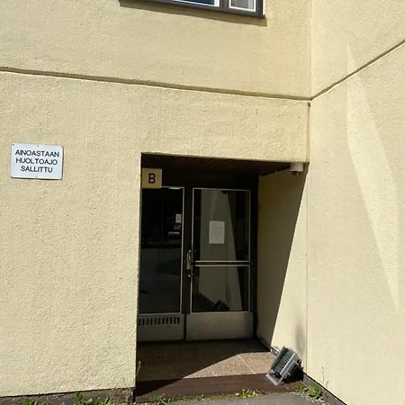 Myllykoski Ummeljoki