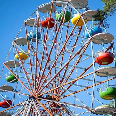 Appartement Myllykoski