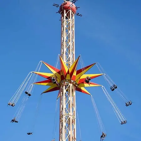 Appartement Myllykoski *