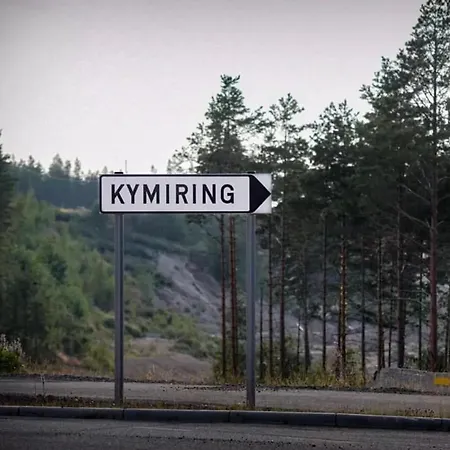 Lägenhet Myllykoski Ummeljoki