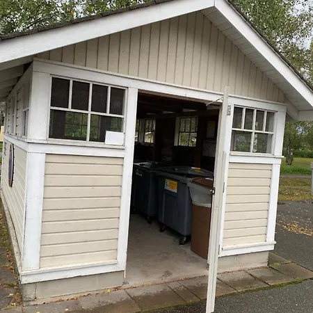 Myllykoski Apartman Ummeljoki