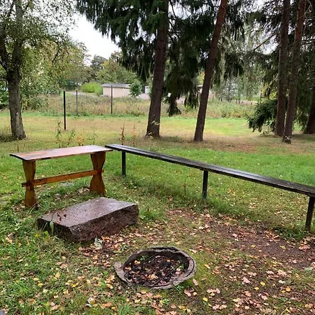 Myllykoski Appartement