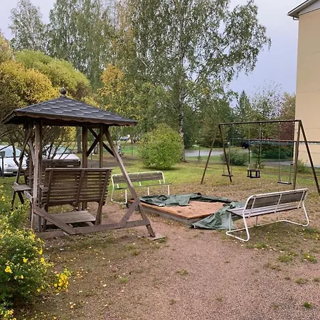 Appartement Myllykoski