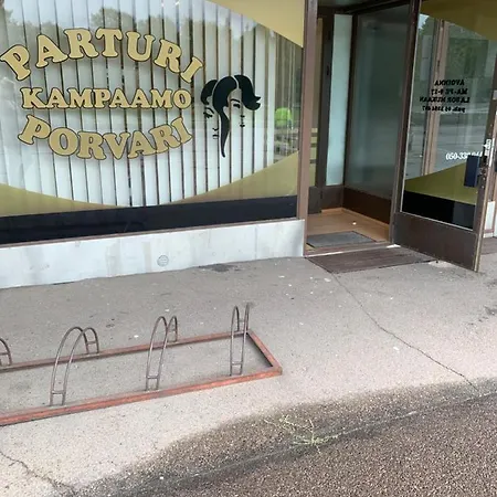 Apartman Myllykoski *