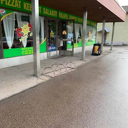 Myllykoski 公寓 Ummeljoki