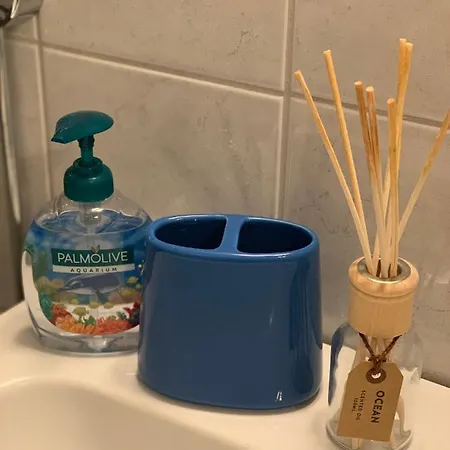 Myllykoski Lägenhet Ummeljoki