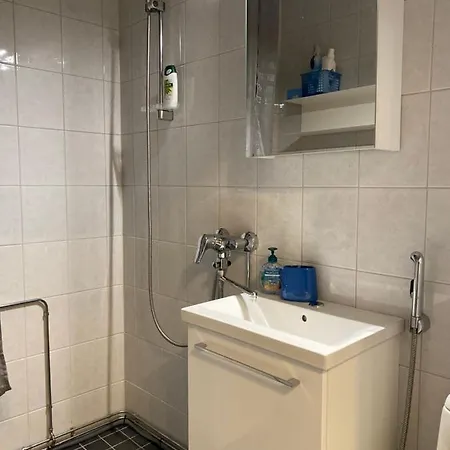 Myllykoski Ummeljoki