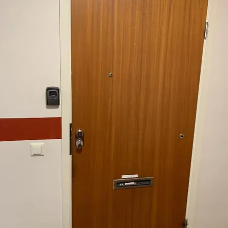 Myllykoski Appartement *