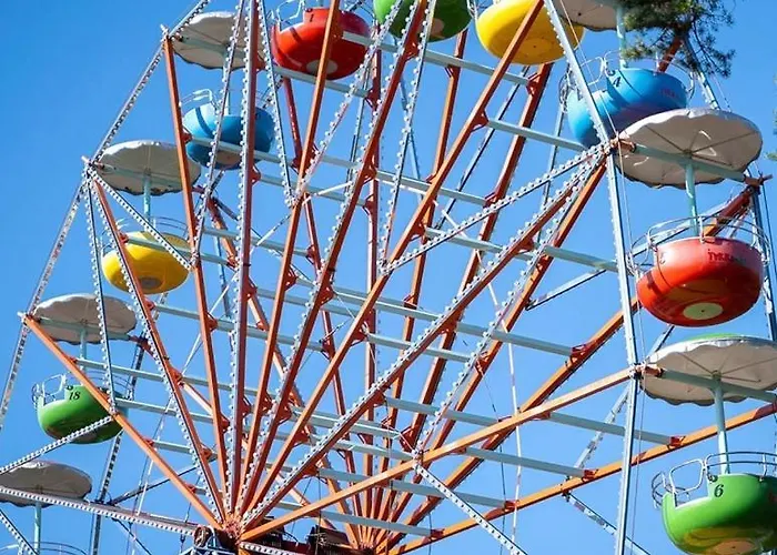 Appartement Myllykoski