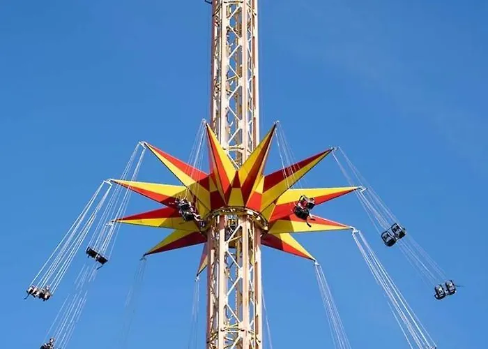 Appartement Myllykoski *