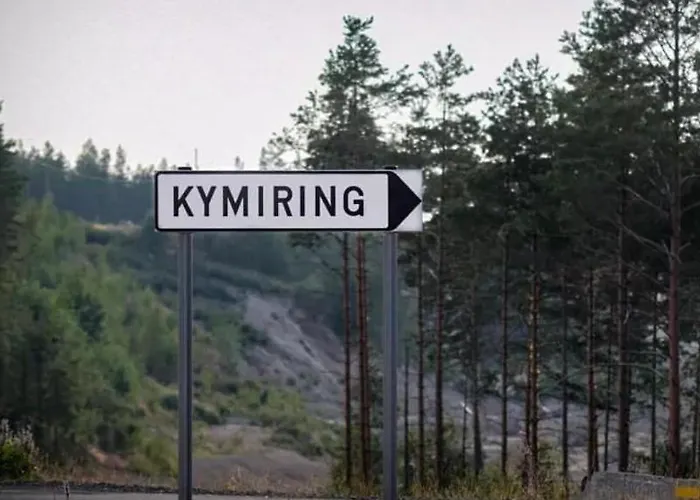 Appartement Myllykoski Ummeljoki