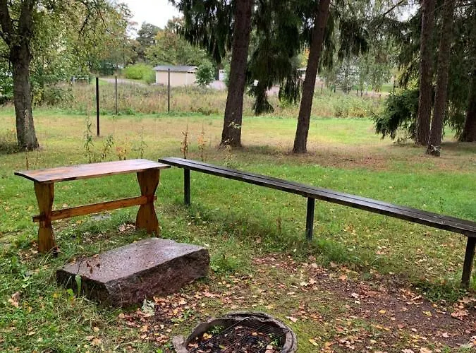 Myllykoski Appartement